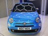 USED 2017 17 FIAT 500 1.2 S Hatchback 3dr Petrol Manual Euro 6 (s/s) (69 bhp) Quality & Best value Assured