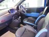 USED 2017 17 FIAT 500 1.2 S Hatchback 3dr Petrol Manual Euro 6 (s/s) (69 bhp) Quality & Best value Assured