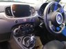 USED 2017 17 FIAT 500 1.2 S Hatchback 3dr Petrol Manual Euro 6 (s/s) (69 bhp) Quality & Best value Assured