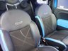 USED 2017 17 FIAT 500 1.2 S Hatchback 3dr Petrol Manual Euro 6 (s/s) (69 bhp) Quality & Best value Assured