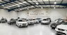 USED 2018 18 MERCEDES-BENZ GLA 2.1 GLA200d Sport (Premium Plus) 7G-DCT 4MATIC Euro 6 (s/s) 5dr PANORAMIC ROOF, CAMERA, NAV