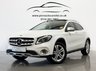 USED 2018 18 MERCEDES-BENZ GLA 2.1 GLA200d Sport (Premium Plus) 7G-DCT 4MATIC Euro 6 (s/s) 5dr PANORAMIC ROOF, CAMERA, NAV