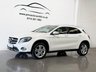 USED 2018 18 MERCEDES-BENZ GLA 2.1 GLA200d Sport (Premium Plus) 7G-DCT 4MATIC Euro 6 (s/s) 5dr PANORAMIC ROOF, CAMERA, NAV
