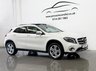 USED 2018 18 MERCEDES-BENZ GLA 2.1 GLA200d Sport (Premium Plus) 7G-DCT 4MATIC Euro 6 (s/s) 5dr PANORAMIC ROOF, CAMERA, NAV
