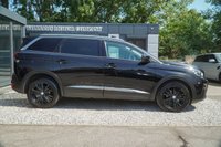USED 2020 20 PEUGEOT 5008 1.2 PureTech GPF Allure SUV 5dr Petrol EAT Euro 6 (s/s) (130 ps) 