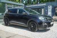 USED 2020 20 PEUGEOT 5008 1.2 PureTech GPF Allure SUV 5dr Petrol EAT Euro 6 (s/s) (130 ps) 