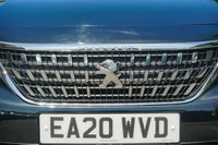 USED 2020 20 PEUGEOT 5008 1.2 PureTech GPF Allure SUV 5dr Petrol EAT Euro 6 (s/s) (130 ps) 