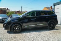 USED 2020 20 PEUGEOT 5008 1.2 PureTech GPF Allure SUV 5dr Petrol EAT Euro 6 (s/s) (130 ps) 