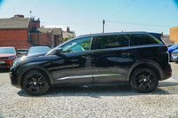USED 2020 20 PEUGEOT 5008 1.2 PureTech GPF Allure SUV 5dr Petrol EAT Euro 6 (s/s) (130 ps) 