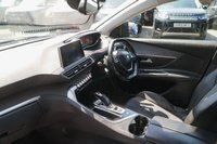 USED 2020 20 PEUGEOT 5008 1.2 PureTech GPF Allure SUV 5dr Petrol EAT Euro 6 (s/s) (130 ps) 