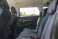 USED 2020 20 PEUGEOT 5008 1.2 PureTech GPF Allure SUV 5dr Petrol EAT Euro 6 (s/s) (130 ps) 