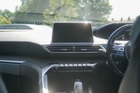 USED 2020 20 PEUGEOT 5008 1.2 PureTech GPF Allure SUV 5dr Petrol EAT Euro 6 (s/s) (130 ps) 
