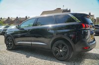USED 2020 20 PEUGEOT 5008 1.2 PureTech GPF Allure SUV 5dr Petrol EAT Euro 6 (s/s) (130 ps) 