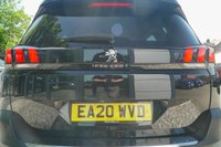 USED 2020 20 PEUGEOT 5008 1.2 PureTech GPF Allure SUV 5dr Petrol EAT Euro 6 (s/s) (130 ps) 