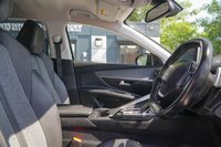 USED 2020 20 PEUGEOT 5008 1.2 PureTech GPF Allure SUV 5dr Petrol EAT Euro 6 (s/s) (130 ps) 