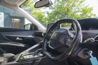 USED 2020 20 PEUGEOT 5008 1.2 PureTech GPF Allure SUV 5dr Petrol EAT Euro 6 (s/s) (130 ps) 