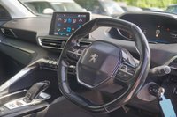 USED 2020 20 PEUGEOT 5008 1.2 PureTech GPF Allure SUV 5dr Petrol EAT Euro 6 (s/s) (130 ps) 