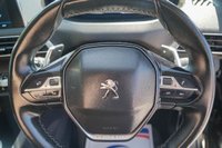 USED 2020 20 PEUGEOT 5008 1.2 PureTech GPF Allure SUV 5dr Petrol EAT Euro 6 (s/s) (130 ps) 