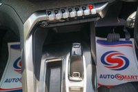 USED 2020 20 PEUGEOT 5008 1.2 PureTech GPF Allure SUV 5dr Petrol EAT Euro 6 (s/s) (130 ps) 