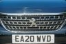 USED 2020 20 PEUGEOT 5008 1.2 PureTech GPF Allure SUV 5dr Petrol EAT Euro 6 (s/s) (130 ps) 