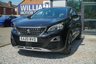 USED 2020 20 PEUGEOT 5008 1.2 PureTech GPF Allure SUV 5dr Petrol EAT Euro 6 (s/s) (130 ps) 