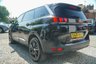 USED 2020 20 PEUGEOT 5008 1.2 PureTech GPF Allure SUV 5dr Petrol EAT Euro 6 (s/s) (130 ps) 