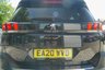USED 2020 20 PEUGEOT 5008 1.2 PureTech GPF Allure SUV 5dr Petrol EAT Euro 6 (s/s) (130 ps) 