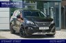 USED 2020 20 PEUGEOT 5008 1.2 PureTech GPF Allure SUV 5dr Petrol EAT Euro 6 (s/s) (130 ps) 