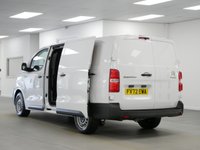 USED 2023 72 CITROEN DISPATCH 1.5 BLUEHDI 100 BHP XL LONG ENTERPRISE PRO EDITION 6 DOOR  XL LONG | AIR CON | CARPLAY | ENTERPRISE PRO