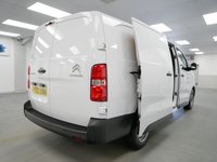 USED 2023 72 CITROEN DISPATCH 1.5 BLUEHDI 100 BHP XL LONG ENTERPRISE PRO EDITION 6 DOOR  XL LONG | AIR CON | CARPLAY | ENTERPRISE PRO