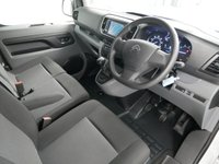 USED 2023 72 CITROEN DISPATCH 1.5 BLUEHDI 100 BHP XL LONG ENTERPRISE PRO EDITION 6 DOOR  XL LONG | AIR CON | CARPLAY | ENTERPRISE PRO