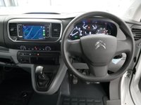 USED 2023 72 CITROEN DISPATCH 1.5 BLUEHDI 100 BHP XL LONG ENTERPRISE PRO EDITION 6 DOOR  XL LONG | AIR CON | CARPLAY | ENTERPRISE PRO