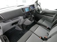 USED 2023 72 CITROEN DISPATCH 1.5 BLUEHDI 100 BHP XL LONG ENTERPRISE PRO EDITION 6 DOOR  XL LONG | AIR CON | CARPLAY | ENTERPRISE PRO