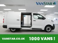 USED 2023 72 CITROEN DISPATCH 1.5 BLUEHDI 100 BHP XL LONG ENTERPRISE PRO EDITION 6 DOOR  XL LONG | AIR CON | CARPLAY | ENTERPRISE PRO