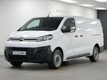 2023 CITROEN DISPATCH