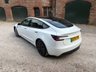 USED 2024 24 TESLA Model 3 Saloon 4dr Electric Auto RWD (208 ps) NEW SHAPE! ONE PRIVATE OWNER!