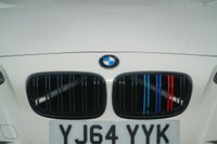USED 2014 64 BMW 1 SERIES 2.0 116d M Sport Hatchback 5dr Diesel Manual Euro 5 (s/s) (116 ps) 