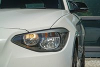 USED 2014 64 BMW 1 SERIES 2.0 116d M Sport Hatchback 5dr Diesel Manual Euro 5 (s/s) (116 ps) 