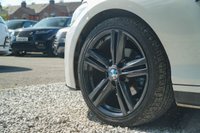 USED 2014 64 BMW 1 SERIES 2.0 116d M Sport Hatchback 5dr Diesel Manual Euro 5 (s/s) (116 ps) 