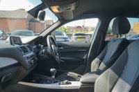 USED 2014 64 BMW 1 SERIES 2.0 116d M Sport Hatchback 5dr Diesel Manual Euro 5 (s/s) (116 ps) 