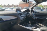USED 2014 64 BMW 1 SERIES 2.0 116d M Sport Hatchback 5dr Diesel Manual Euro 5 (s/s) (116 ps) 