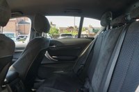 USED 2014 64 BMW 1 SERIES 2.0 116d M Sport Hatchback 5dr Diesel Manual Euro 5 (s/s) (116 ps) 