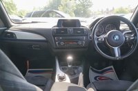 USED 2014 64 BMW 1 SERIES 2.0 116d M Sport Hatchback 5dr Diesel Manual Euro 5 (s/s) (116 ps) 