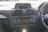USED 2014 64 BMW 1 SERIES 2.0 116d M Sport Hatchback 5dr Diesel Manual Euro 5 (s/s) (116 ps) 