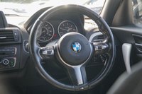 USED 2014 64 BMW 1 SERIES 2.0 116d M Sport Hatchback 5dr Diesel Manual Euro 5 (s/s) (116 ps) 