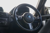 USED 2014 64 BMW 1 SERIES 2.0 116d M Sport Hatchback 5dr Diesel Manual Euro 5 (s/s) (116 ps) 