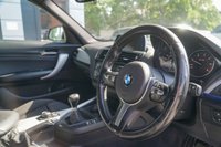 USED 2014 64 BMW 1 SERIES 2.0 116d M Sport Hatchback 5dr Diesel Manual Euro 5 (s/s) (116 ps) 