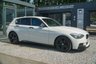USED 2014 64 BMW 1 SERIES 2.0 116d M Sport Hatchback 5dr Diesel Manual Euro 5 (s/s) (116 ps) 