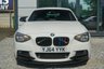USED 2014 64 BMW 1 SERIES 2.0 116d M Sport Hatchback 5dr Diesel Manual Euro 5 (s/s) (116 ps) 
