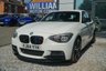 USED 2014 64 BMW 1 SERIES 2.0 116d M Sport Hatchback 5dr Diesel Manual Euro 5 (s/s) (116 ps) 